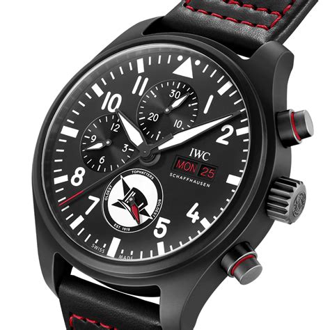 iwc top hatters